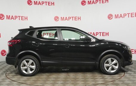 Nissan Qashqai, 2020 год, 2 049 000 рублей, 4 фотография