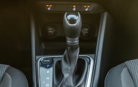Hyundai Solaris II рестайлинг, 2019 год, 1 528 000 рублей, 18 фотография