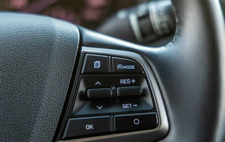 Hyundai Solaris II рестайлинг, 2019 год, 1 528 000 рублей, 24 фотография