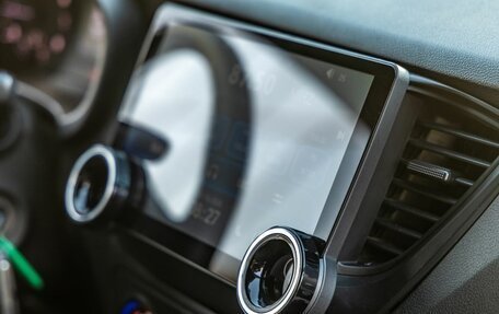 Hyundai Solaris II рестайлинг, 2019 год, 1 528 000 рублей, 26 фотография