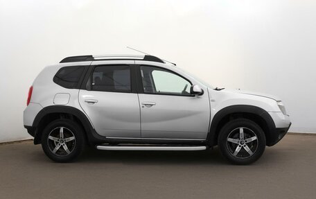 Renault Duster I рестайлинг, 2012 год, 1 299 000 рублей, 4 фотография