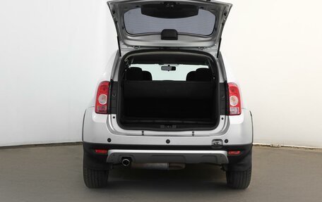 Renault Duster I рестайлинг, 2012 год, 1 299 000 рублей, 6 фотография
