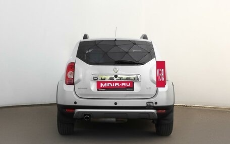 Renault Duster I рестайлинг, 2012 год, 1 299 000 рублей, 5 фотография