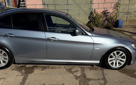BMW 3 серия, 2011 год, 790 000 рублей, 4 фотография