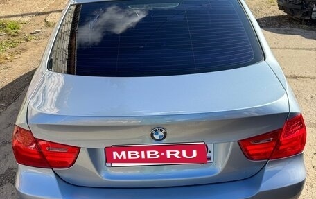 BMW 3 серия, 2011 год, 790 000 рублей, 9 фотография