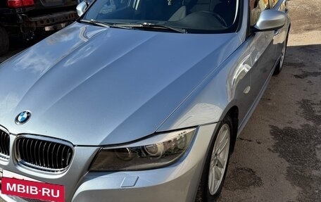 BMW 3 серия, 2011 год, 790 000 рублей, 2 фотография