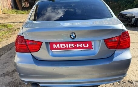 BMW 3 серия, 2011 год, 790 000 рублей, 8 фотография