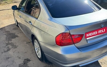 BMW 3 серия, 2011 год, 790 000 рублей, 10 фотография