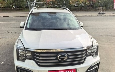 GAC GS8 I, 2020 год, 2 090 000 рублей, 1 фотография