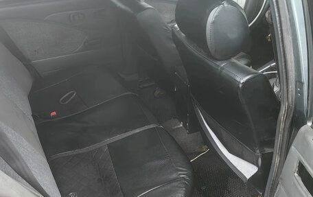 Daewoo Nexia I рестайлинг, 2004 год, 75 000 рублей, 1 фотография