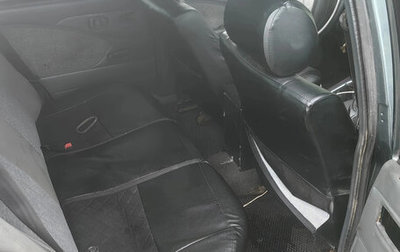 Daewoo Nexia I рестайлинг, 2004 год, 75 000 рублей, 1 фотография