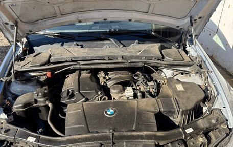 BMW 3 серия, 2011 год, 790 000 рублей, 16 фотография
