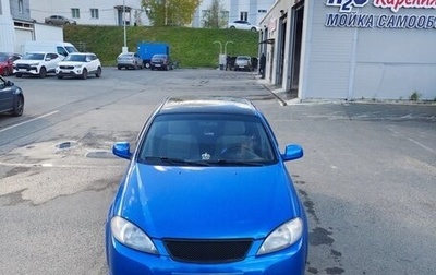 Daewoo Gentra II, 2015 год, 575 000 рублей, 1 фотография