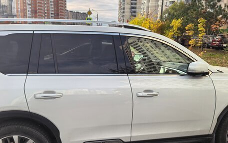 GAC GS8 I, 2020 год, 2 090 000 рублей, 3 фотография