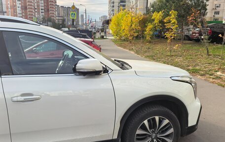 GAC GS8 I, 2020 год, 2 090 000 рублей, 2 фотография