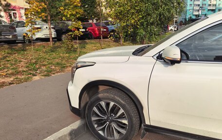 GAC GS8 I, 2020 год, 2 090 000 рублей, 9 фотография