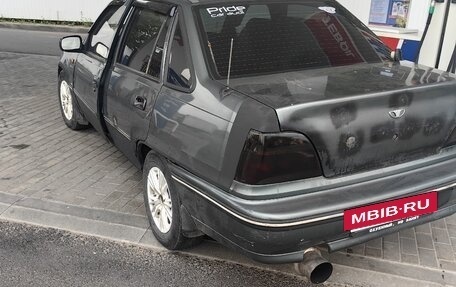 Daewoo Nexia I рестайлинг, 2004 год, 75 000 рублей, 3 фотография
