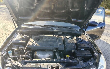 Hyundai Sonata IV рестайлинг, 2007 год, 410 000 рублей, 9 фотография