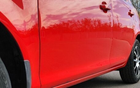 Opel Corsa D, 2012 год, 615 000 рублей, 7 фотография