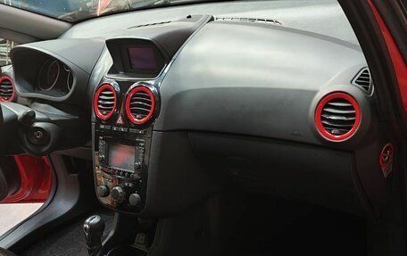 Opel Corsa D, 2012 год, 615 000 рублей, 12 фотография