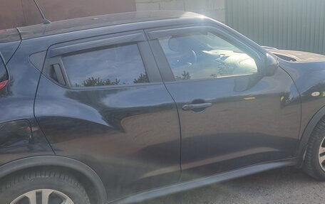Nissan Juke II, 2011 год, 475 000 рублей, 8 фотография