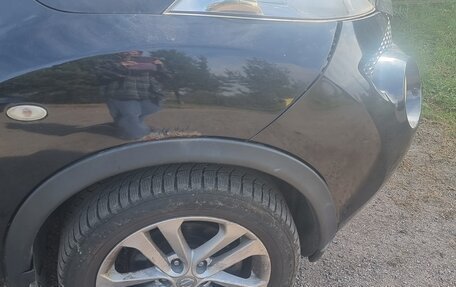 Nissan Juke II, 2011 год, 475 000 рублей, 7 фотография