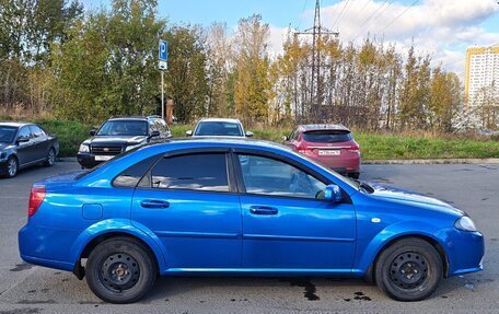 Daewoo Gentra II, 2015 год, 575 000 рублей, 3 фотография