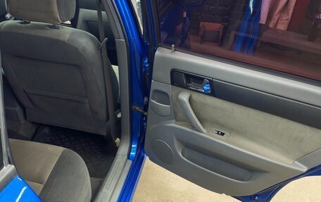 Daewoo Gentra II, 2015 год, 575 000 рублей, 14 фотография