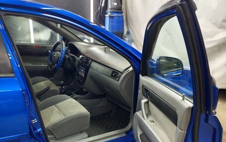 Daewoo Gentra II, 2015 год, 575 000 рублей, 10 фотография