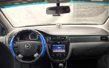 Daewoo Gentra II, 2015 год, 575 000 рублей, 8 фотография