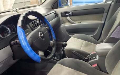 Daewoo Gentra II, 2015 год, 575 000 рублей, 9 фотография