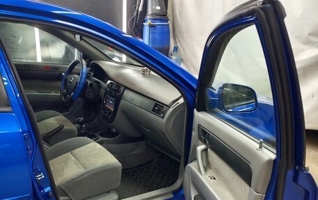 Daewoo Gentra II, 2015 год, 575 000 рублей, 11 фотография