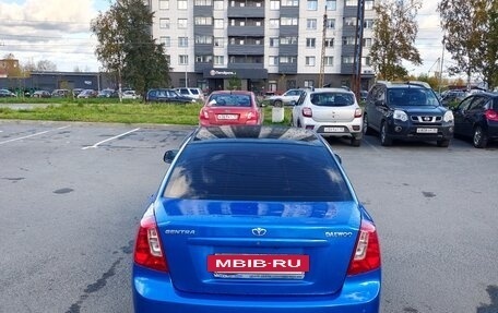 Daewoo Gentra II, 2015 год, 575 000 рублей, 2 фотография