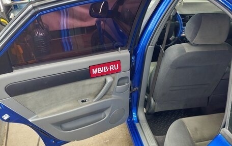 Daewoo Gentra II, 2015 год, 575 000 рублей, 15 фотография