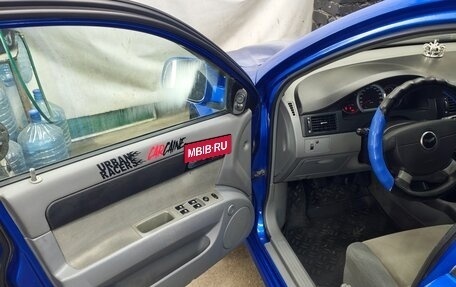 Daewoo Gentra II, 2015 год, 575 000 рублей, 12 фотография