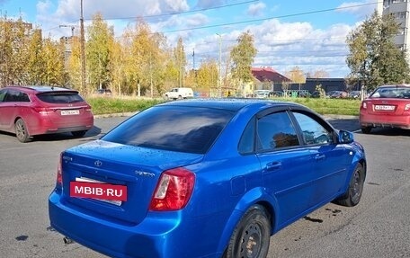 Daewoo Gentra II, 2015 год, 575 000 рублей, 4 фотография