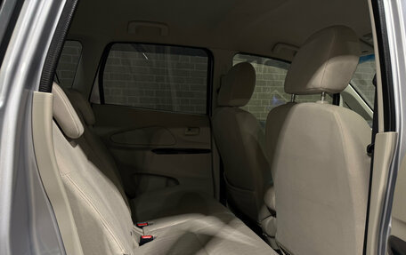 Mitsubishi eK Wagon III рестайлинг, 2013 год, 700 000 рублей, 8 фотография