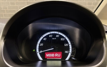 Mitsubishi eK Wagon III рестайлинг, 2013 год, 700 000 рублей, 13 фотография