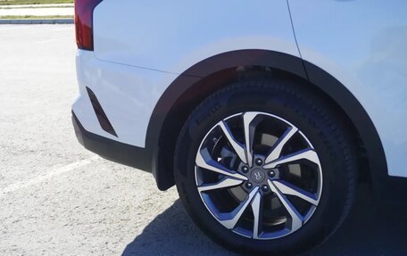 KIA Sorento IV, 2022 год, 4 820 000 рублей, 14 фотография