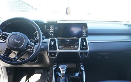 KIA Sorento IV, 2022 год, 4 820 000 рублей, 8 фотография