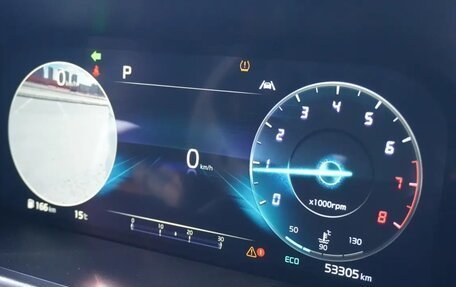 KIA Sorento IV, 2022 год, 4 820 000 рублей, 9 фотография