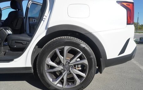 KIA Sorento IV, 2022 год, 4 820 000 рублей, 13 фотография