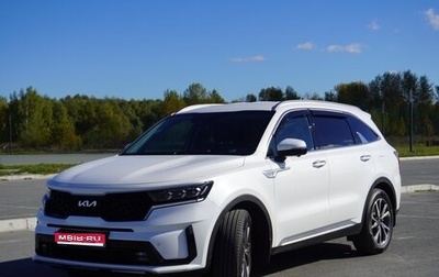 KIA Sorento IV, 2022 год, 4 820 000 рублей, 1 фотография