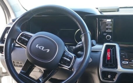KIA Sorento IV, 2022 год, 4 820 000 рублей, 10 фотография