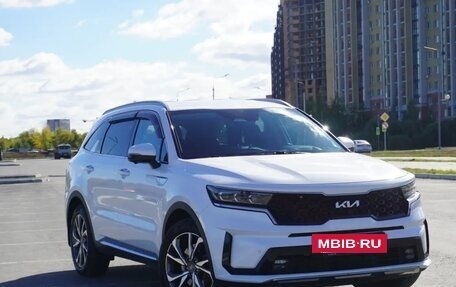 KIA Sorento IV, 2022 год, 4 820 000 рублей, 6 фотография