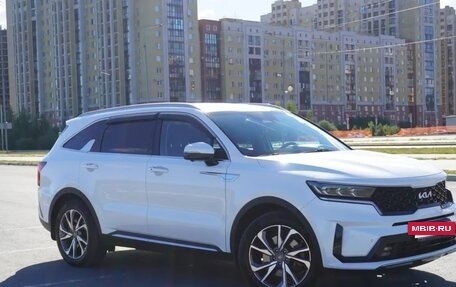 KIA Sorento IV, 2022 год, 4 820 000 рублей, 4 фотография