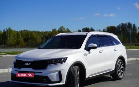 KIA Sorento IV, 2022 год, 4 820 000 рублей, 2 фотография