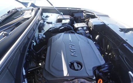KIA Sorento IV, 2022 год, 4 820 000 рублей, 20 фотография