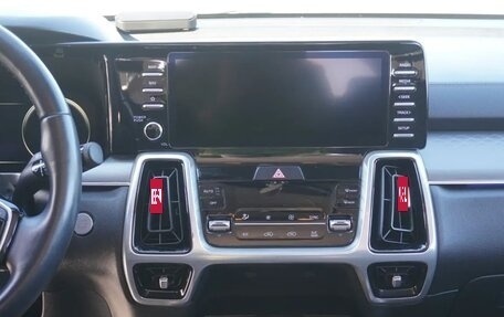 KIA Sorento IV, 2022 год, 4 820 000 рублей, 22 фотография