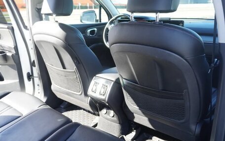 KIA Sorento IV, 2022 год, 4 820 000 рублей, 31 фотография